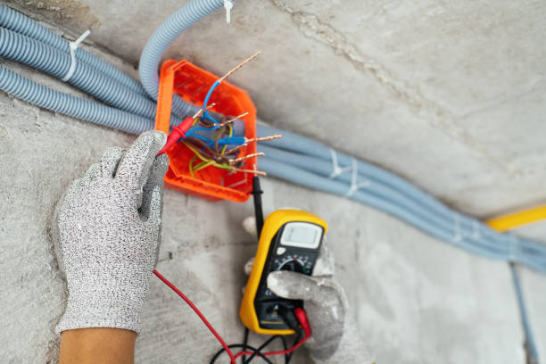 Best Commercial Electrician Services  in USA